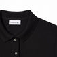 Lacoste Piqué Polo Dress - Black