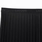 Lacoste Pleated Skirt - Black