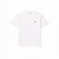 Lacoste T-Shirt  - White