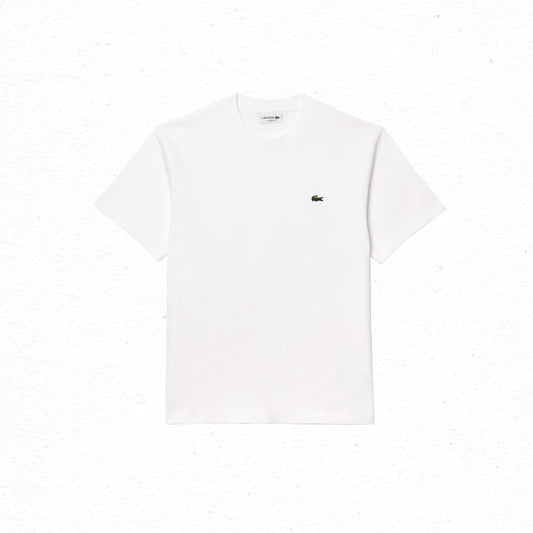 Lacoste T-Shirt  - White