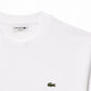 Lacoste T-Shirt  - White