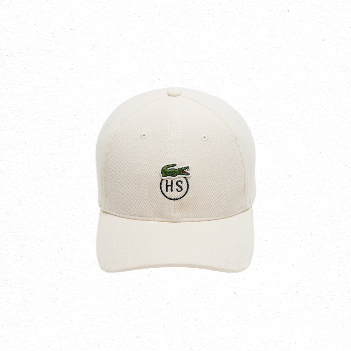 Lacoste x HS Cap