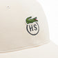 Lacoste x HS Cap