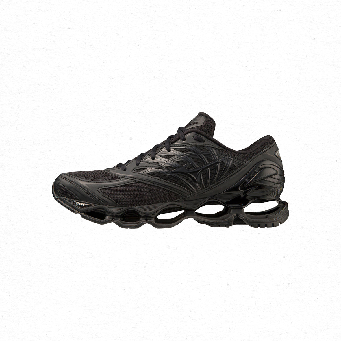 Mizuno Wave Prophecy LS - Black