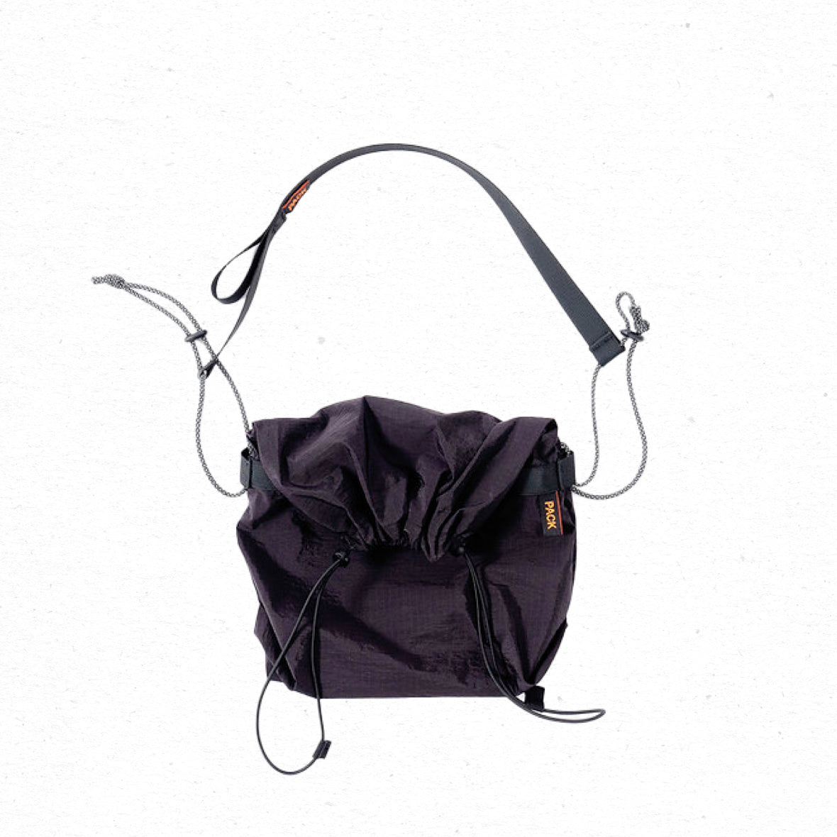 Packbags Drawstring Fold Sling - Medium