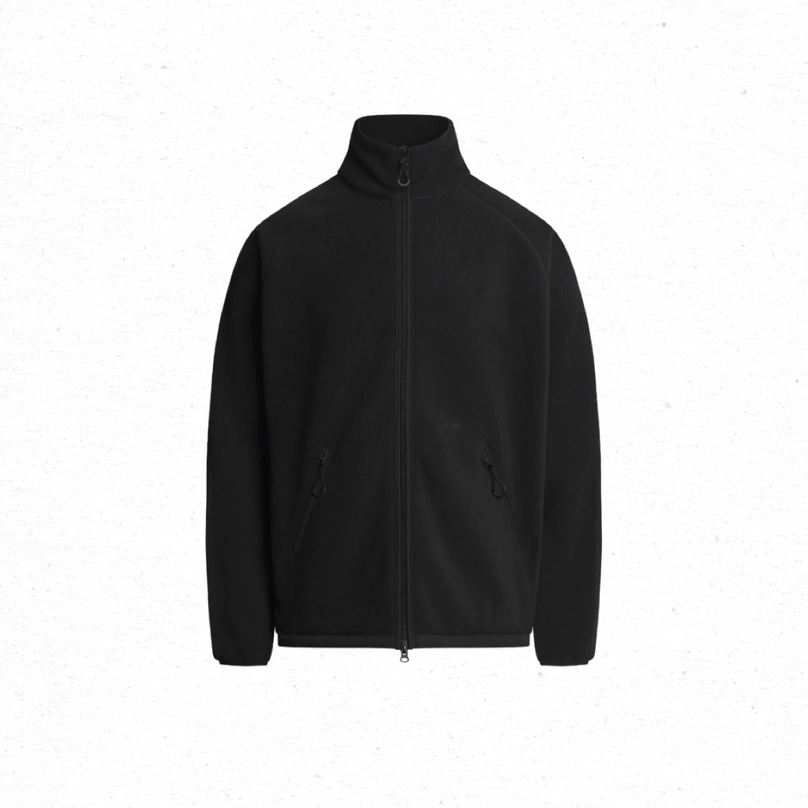 Parel Andes Fleece - Black