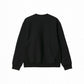 Parel BP Crewneck - Black