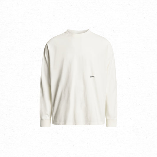 Parel BP LS - Off White