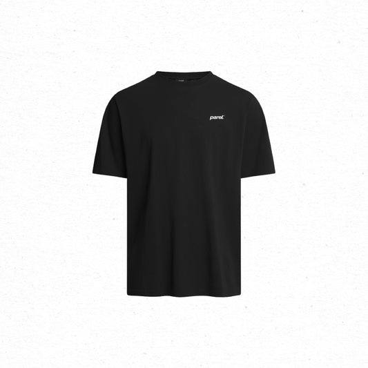 Parel BP Tee - Black