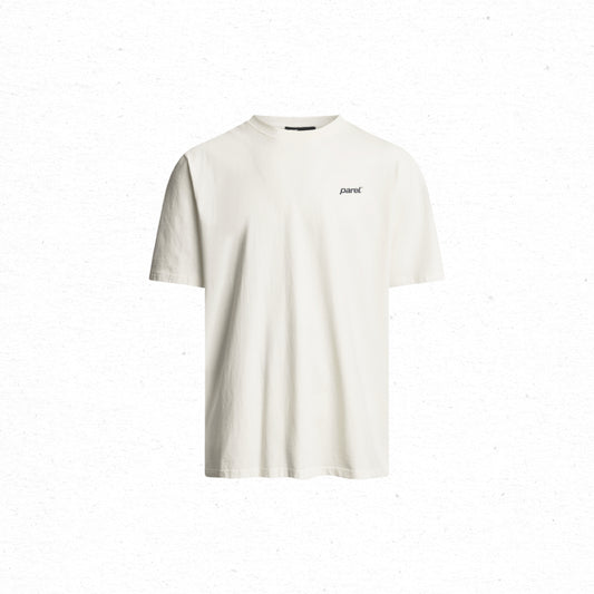 Parel BP Tee - Off White