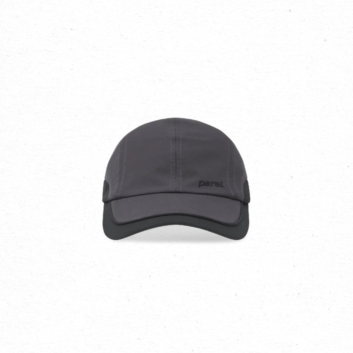 Parel Lago Cap - Anthracite