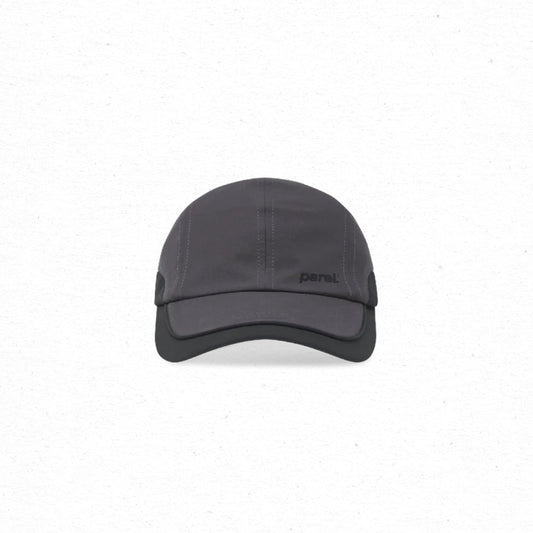 Parel Lago Cap - Anthracite