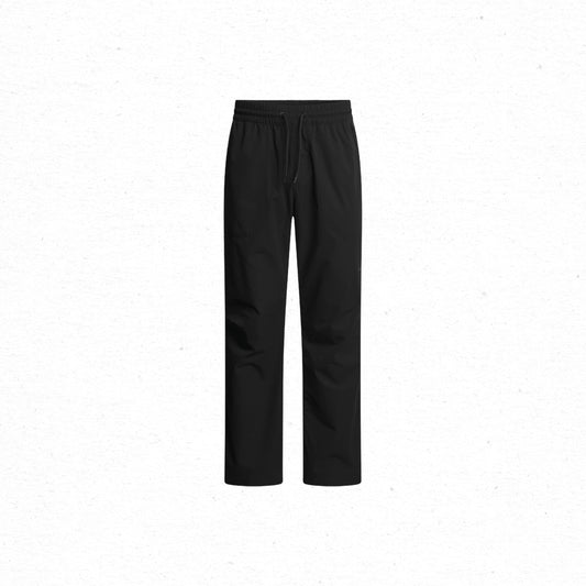 Parel Legan Pants - Black