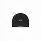 Parel Sport Cap - Black