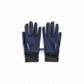 Parel Tech Gloves - Navy/Black