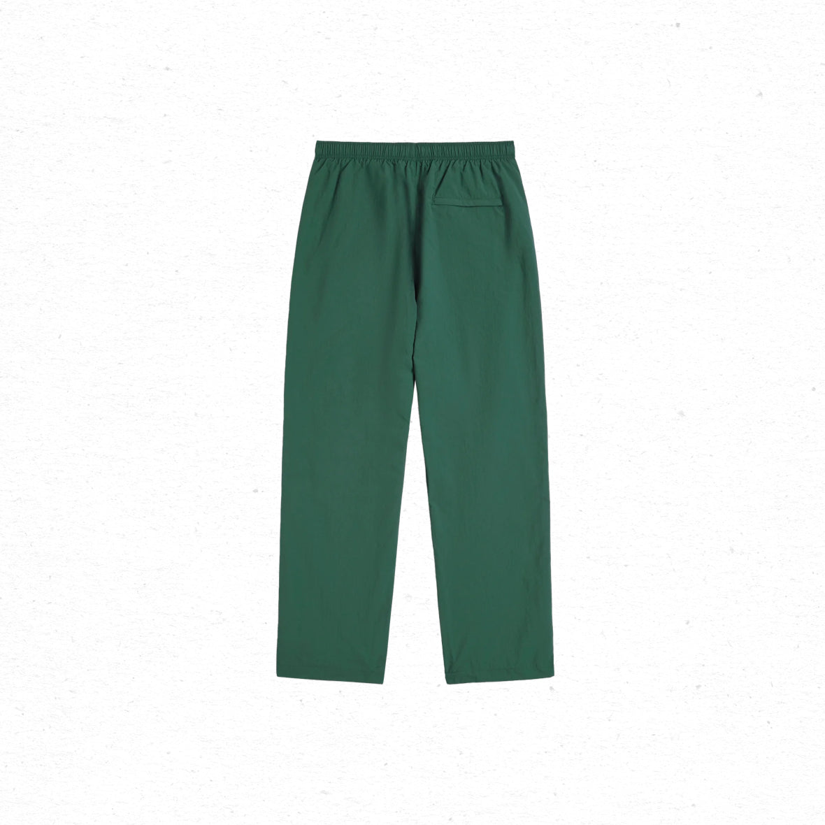 Patta Basic M2 Nylon Track Pants - Ponderosa Pine