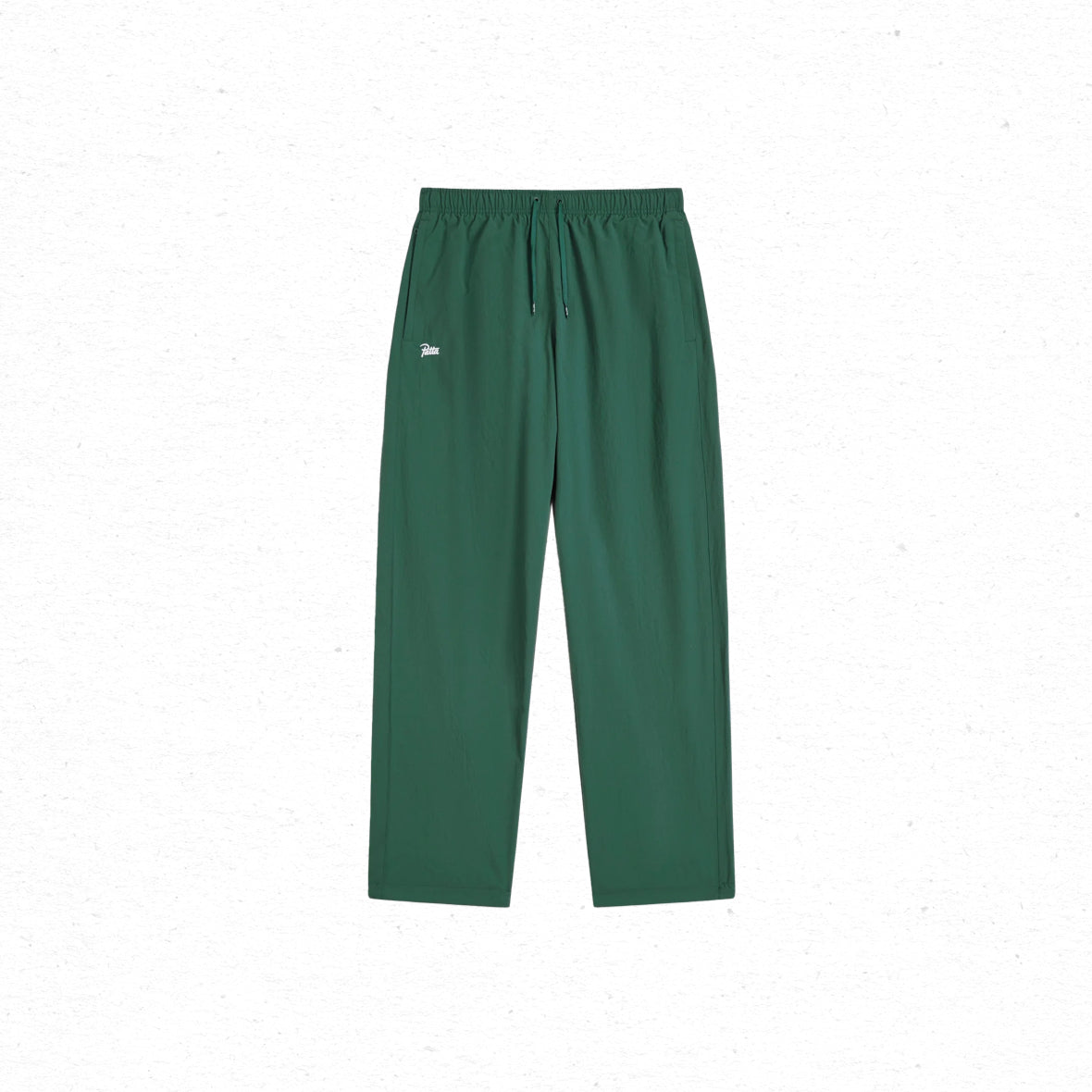 Patta Basic M2 Nylon Track Pants - Ponderosa Pine