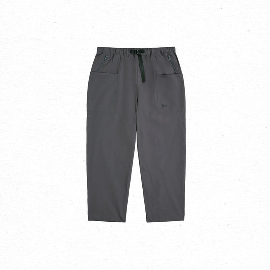 Patta Belted Tactical Chino - Nine Iron