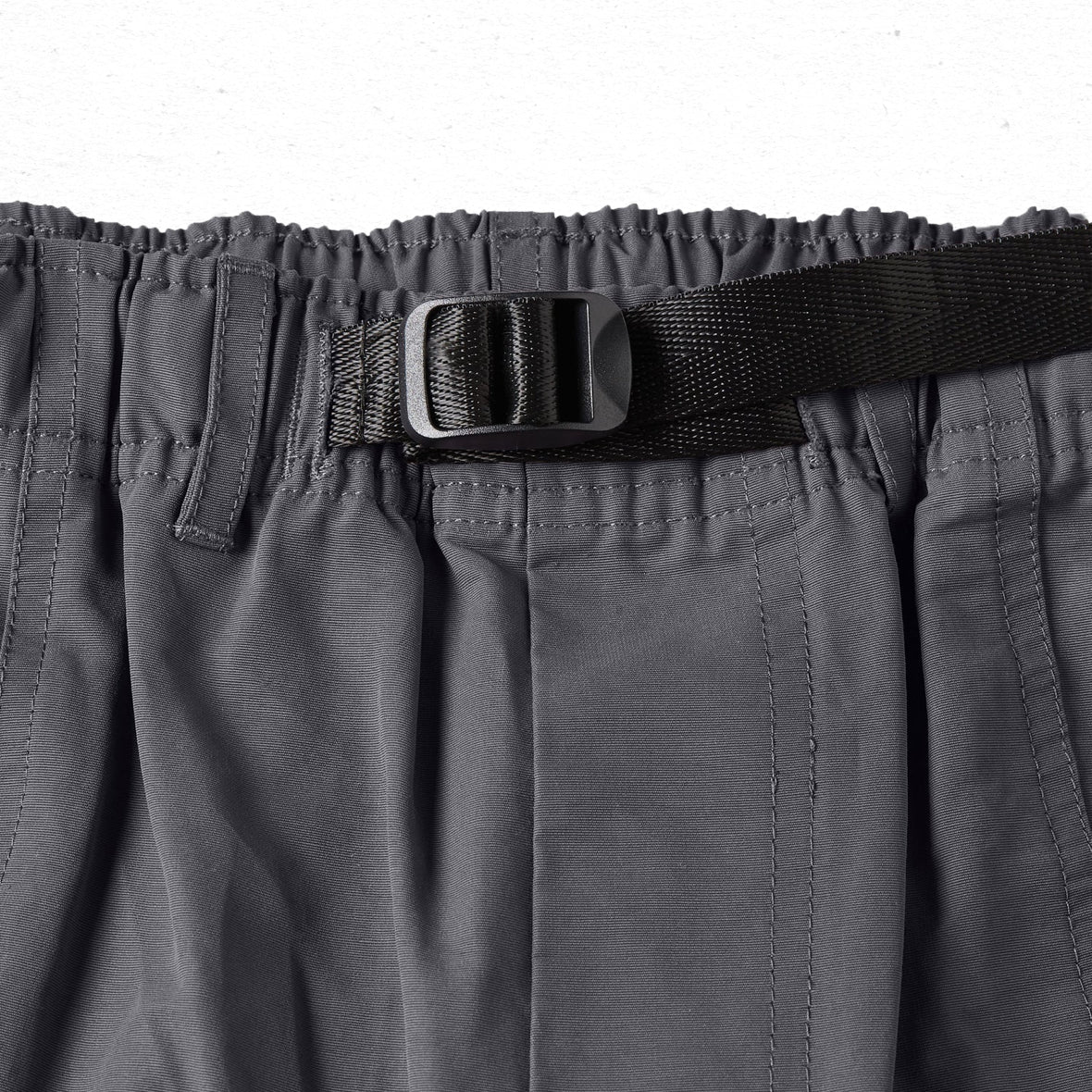 Patta Belted Tactical Chino - Nine Iron