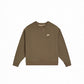 Patta Classic Washed Crewnack Sweater - Moral