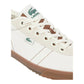 Lacoste Backslam - Off White/Dark Gum