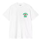 Carhartt WIP S/S Pronto T-Shirt - White