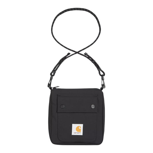 Carhartt WIP Bowden Shoulder Bag - Black