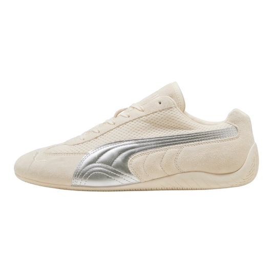 Puma Speedcat Premium - Frosted Ivory-Matte Silver