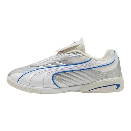 Puma V-S2 25 - Puma Silver - Puma White