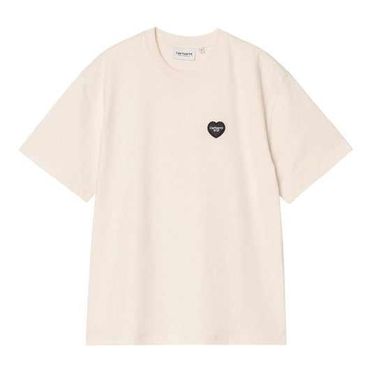 Carhartt WIP S/S Ingo T-Shirt - Undyed