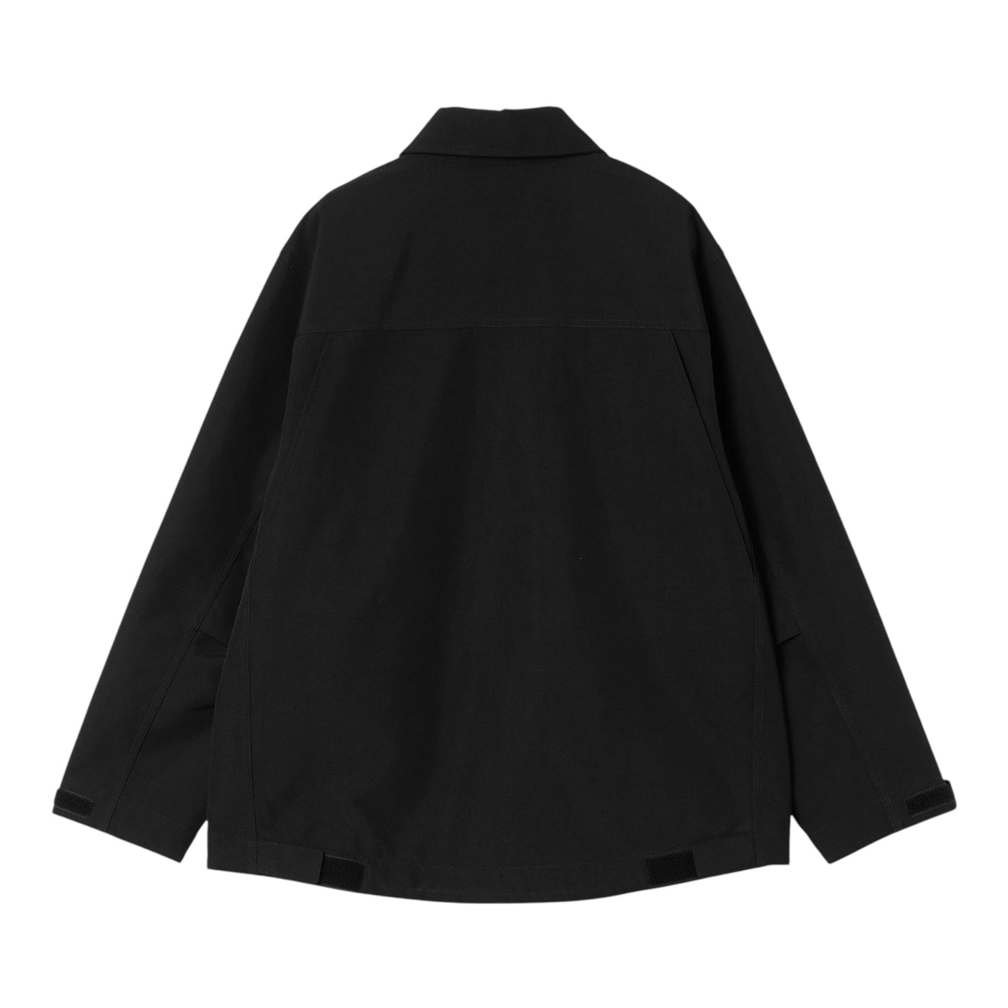 Carhartt WIP W' Barnett Jacket - Black