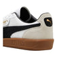 Puma Palermo LTH - Puma white- Vapor Gray - Gum