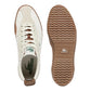 Lacoste Backslam - Off White/Dark Gum