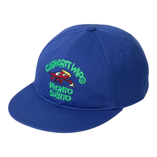 Carhartt WIP Pronto Cap - Wolfsbane