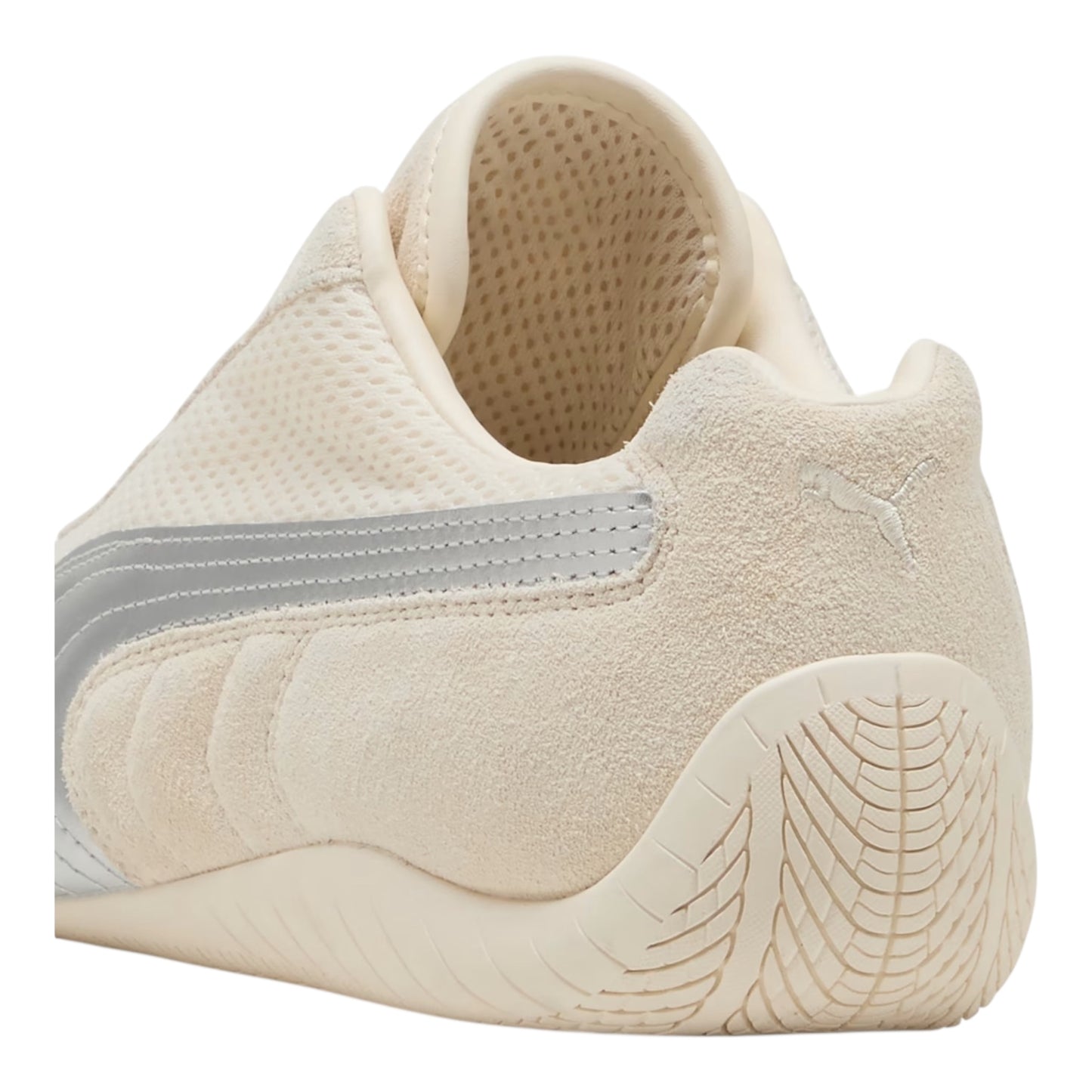 Puma Speedcat Premium - Frosted Ivory-Matte Silver