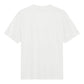 ØLÅF Sans Embro Logo Tee - White