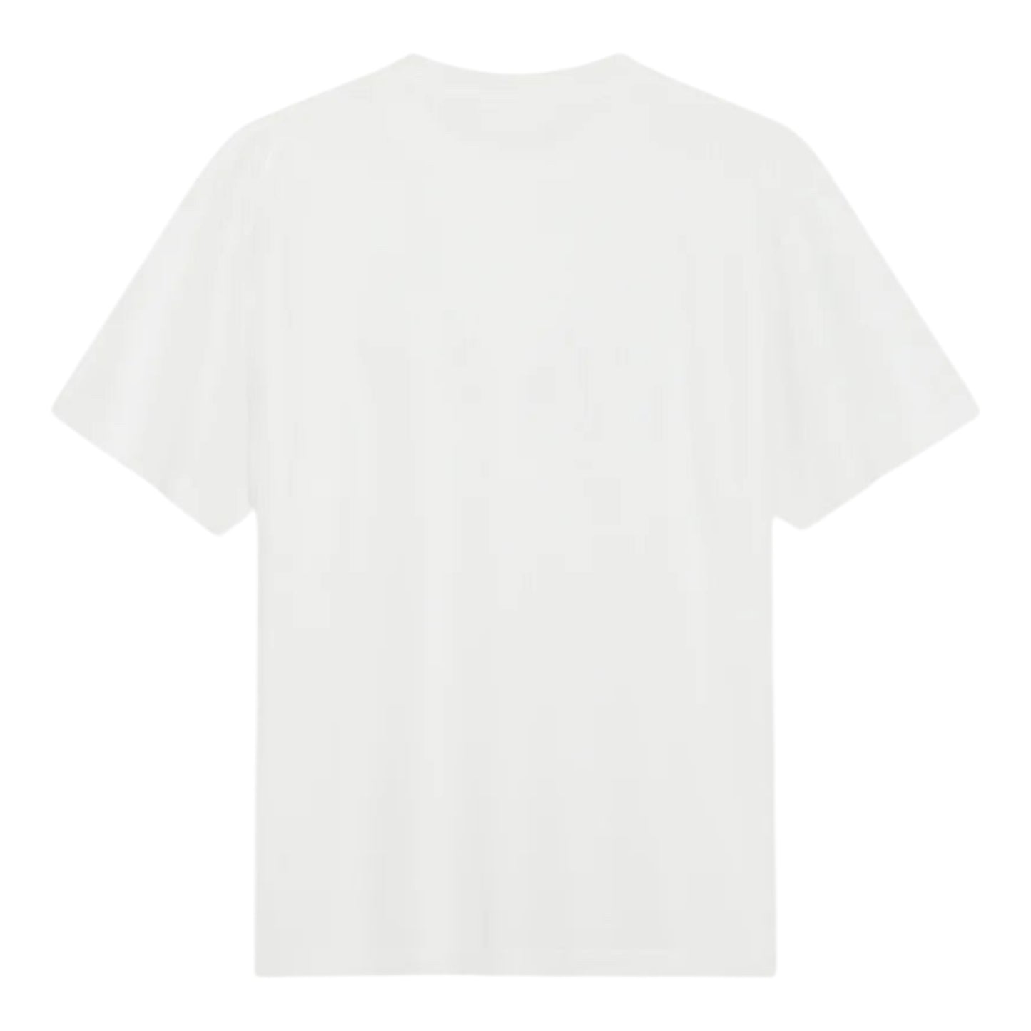 ØLÅF Sans Embro Logo Tee - White