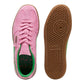 Puma Palermo Special - pink delight- Puma Green- Gum