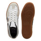 Puma Palermo LTH - Puma white- Vapor Gray - Gum