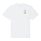 PARLEZ Henshaw T-Shirt - White
