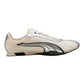 Puma H-Street OG Sneakers Unisex - Frosted Ivory-PUMA Silver