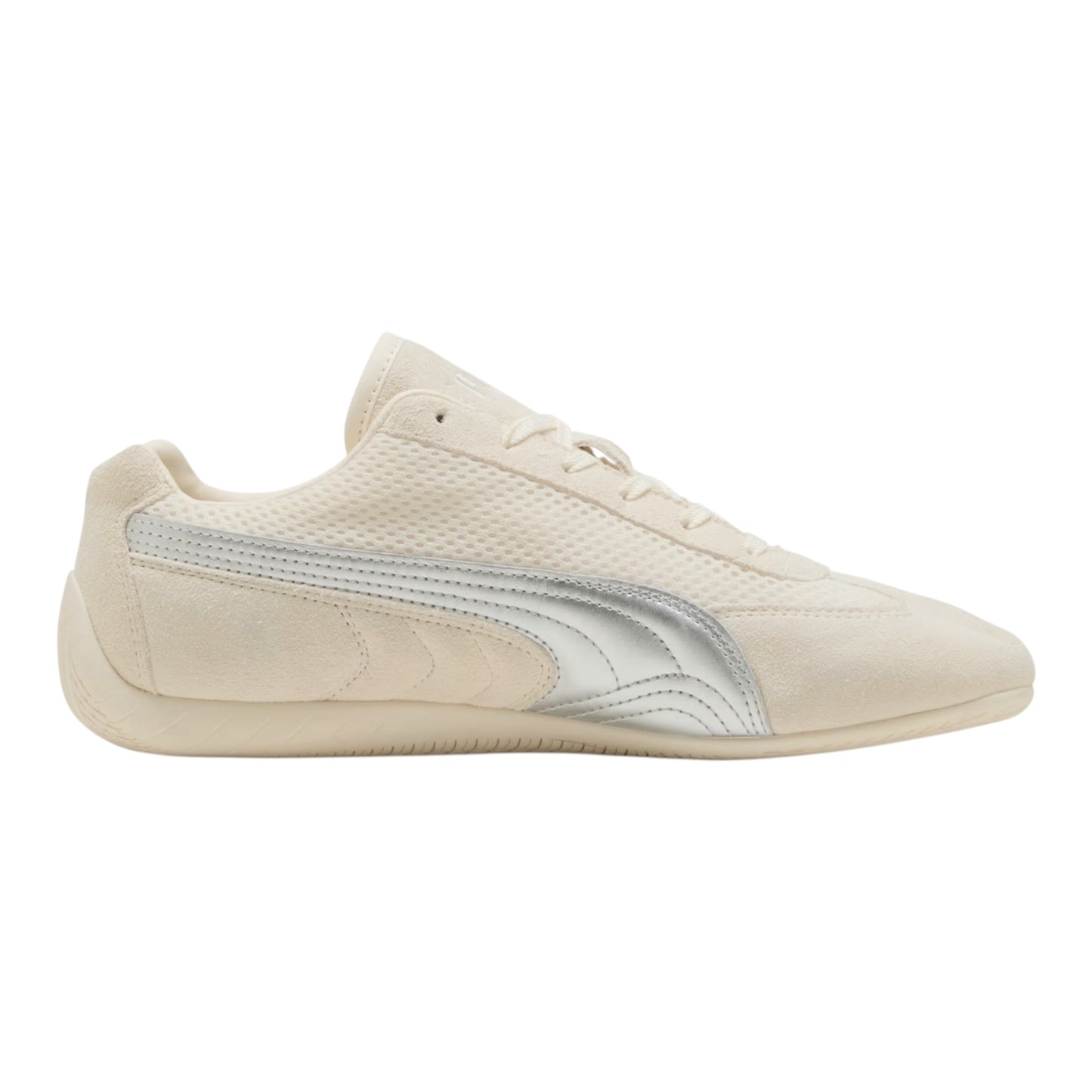 Puma Speedcat Premium - Frosted Ivory-Matte Silver