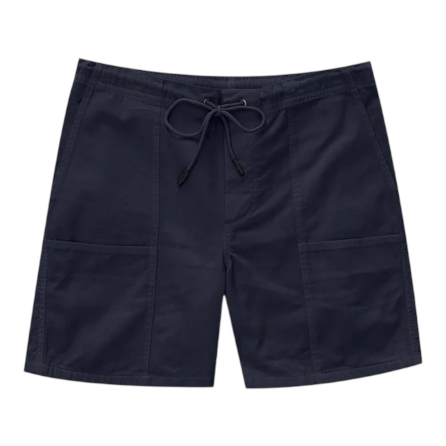 PARLEZ Flosom Shorts - Midnight