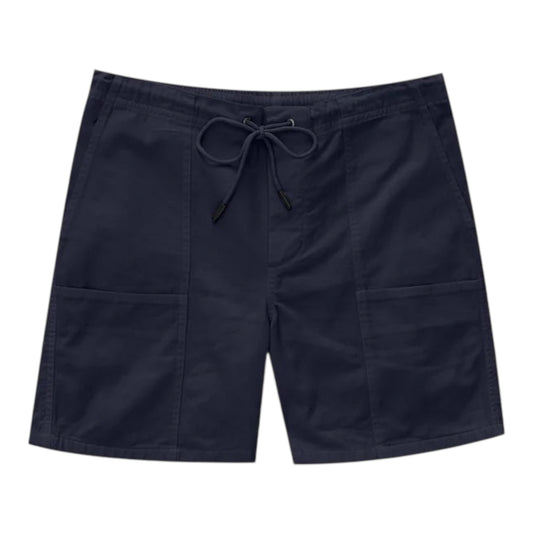 PARLEZ Flosom Shorts - Midnight