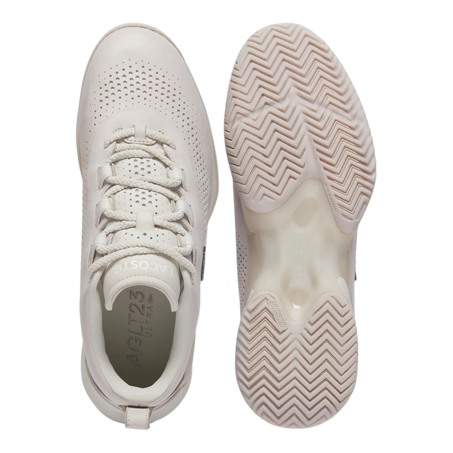 Lacoste AG-LT Premium - Beige