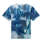 Daily Paper Braids T-Shirt - Blue