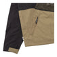 PARLEZ Fillmore Jacket - Olive Green