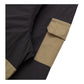 PARLEZ Fillmore Jacket - Olive Green