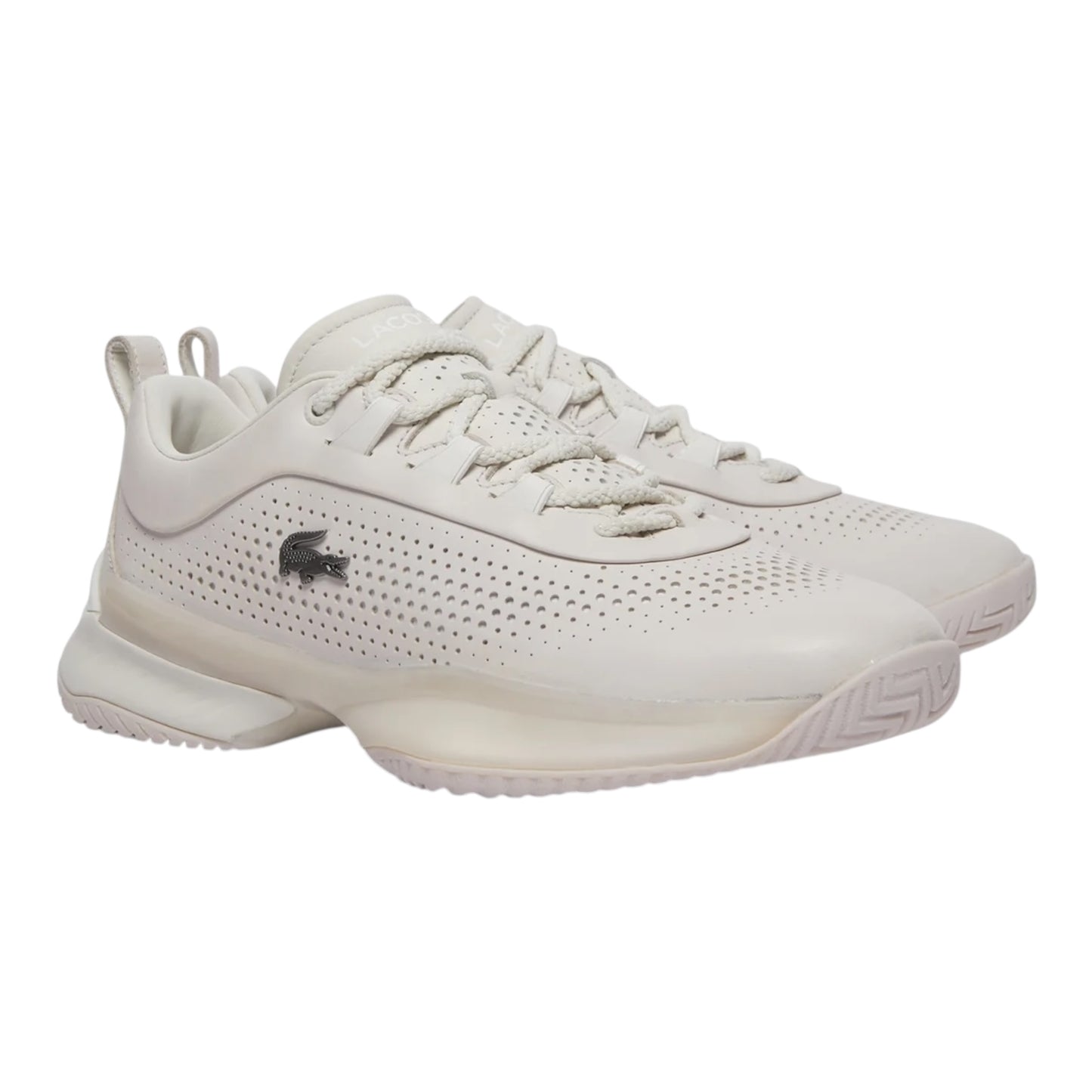 Lacoste AG-LT Premium - Beige