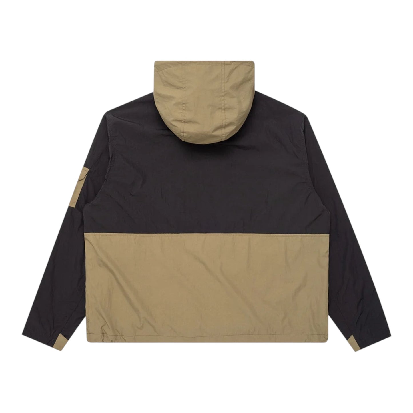 PARLEZ Fillmore Jacket - Olive Green